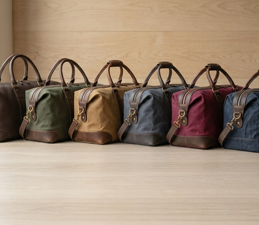 Bags