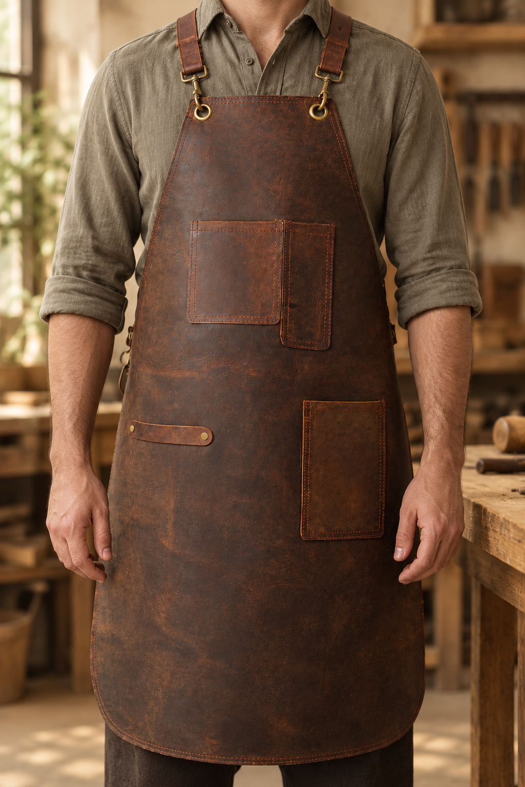 Aprons