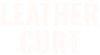 Leather Curt - Home